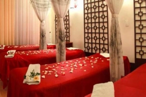 Massage Enjoy - Lê Thánh Tôn