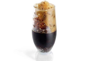 Giải Khát Cafe