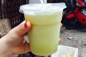Giải Nhiệt 66 - Mía Đá, Nước Ép & Cafe