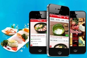 Nhà Hàng Giải Thưởng Foody - Cần Thơ