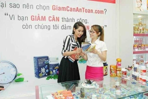 Giảm Cân An Toàn - 3 Tháng 2