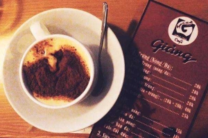 Giảng Cafe - Đại Cồ Việt