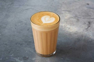 Giang Cafe - Thể Giao