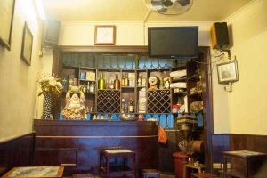 Giảng Cafe - Yên Phụ