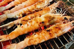 Giang Còi - Quán Nhậu Bình Dân