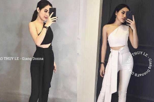 Giang Donna