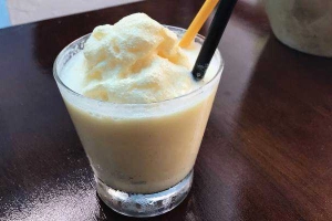 Giang Hà Coffee & Tea