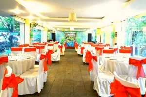 Nhà Hàng Giáng Hương Restaurant - Món Việt