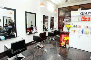 Giang Nguyễn Hair Salon