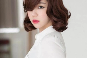 Giang Oanh Hair Salon