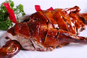 Quán Ăn Giang Quán - Vịt Các Món