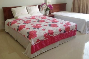 Giang Quỳnh Lan Guest House
