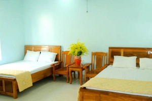 Giang Sơn Hotel