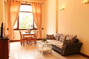 Giang Thanh Hotel & Apartment