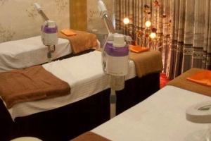 Giang Winnie Beauty & Spa