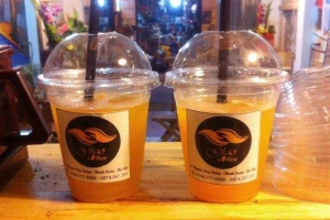 Giao Cafe