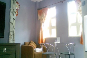 Giáo Diễm Guest House