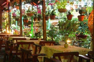 Giao Mùa Cafe