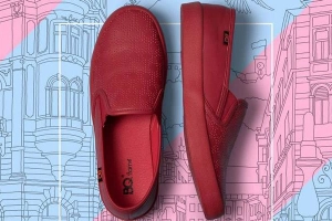 Giày BQ - Vincom Royal City
