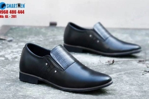 Giày Cao Smart Men - Bạch Mai