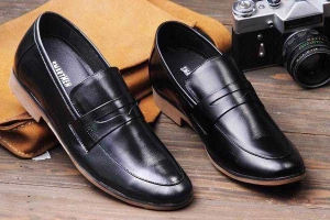 Giày Cao Smart Men - Cách Mạng Tháng 8