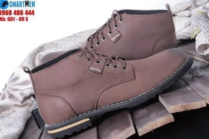 Giày Cao Smart Men - Nguyễn Trãi