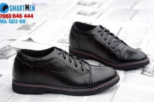 Giày Cao Smart Men - Quang Hoa
