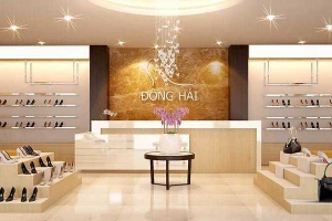 Đông Hải - Cách Mạng Tháng 8, Quận 3
