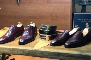 Westman Luxury - Hà Nội