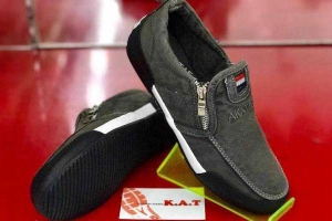 Giày Thời Trang KAT - 358 Nguyễn Trãi