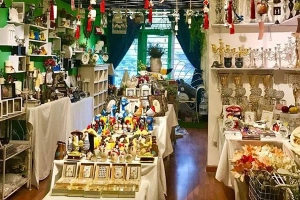Gifthaus Shop - Giang Văn Minh