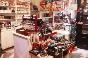 Gifthaus Shop - Yên Phụ