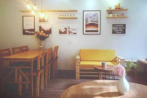 Gili Coffee