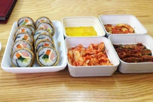 Quán Ăn JJang Korea - Ẩm Thực Hàn Quốc