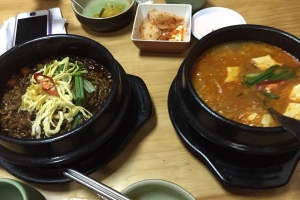 Quán Ăn Gimbap Hàn Quốc - Tây Sơn