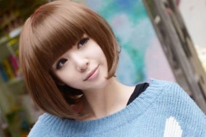 Gina Hải Hair Salon