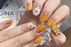 Gina Nails Bar