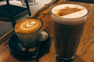 Gino Coffee