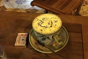 Gió Bắc Cafe