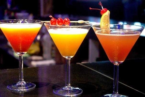 Gió Biển Bar & Cafe