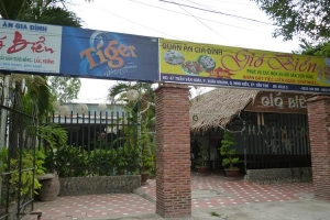 Nhà Hàng Gió Biển - Quán Ăn Gia Đình