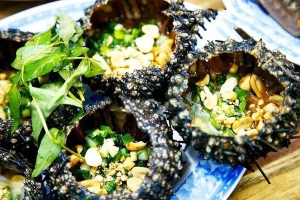 Quán Ăn Gió Biển Quán - Hải Sản Bình Dân