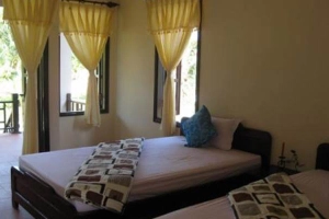 Gió Biển Resort