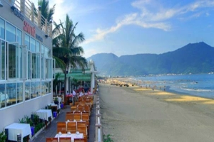 Nhà Hàng Gió Biển Restaurant - Mayfair Hotel
