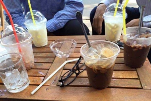 Gió Cafe - Chung cư Bàu Cát 2