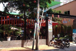Gió Cafe - Trần Kế Xương