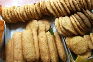 Giò Chả Lan Anh - Shop Online