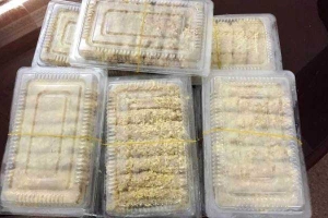 Giò Chả Nem Lan Xuyên - Shop Online