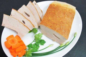 Giò Chả Sạch Sài Gòn - Shop Online