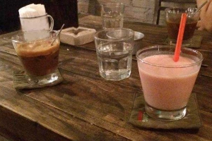 Gió Chiều - Cafe & Karaoke